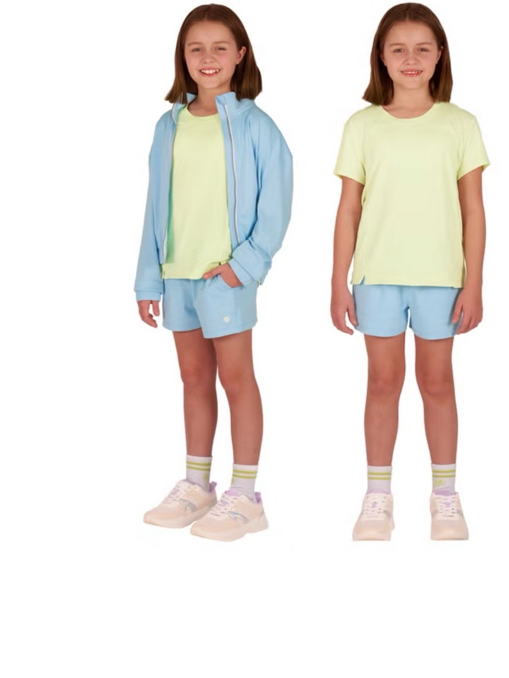 Soybu Youth 3-piece Set